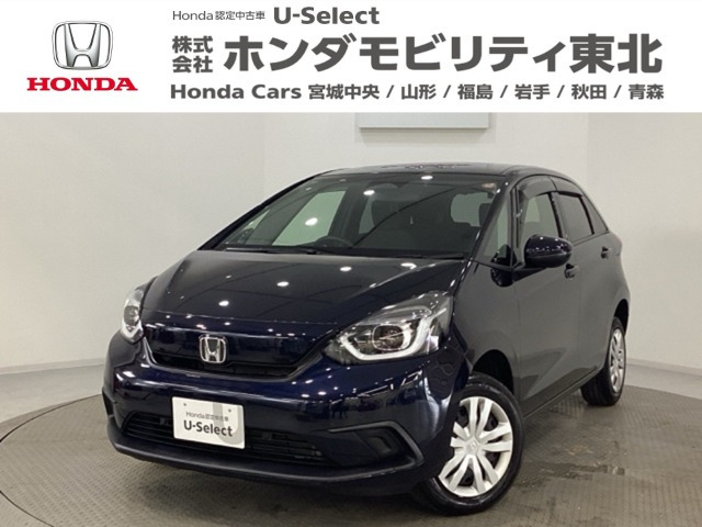 フィット  1.3 ホーム 4WD