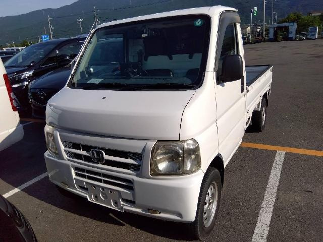 アクティトラック SDX 4WD