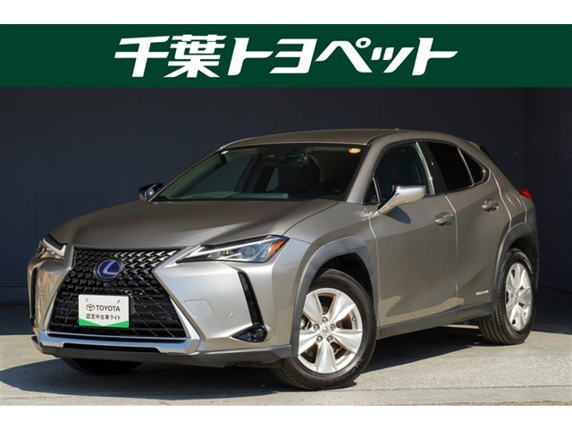 UX 250h バージョンC 