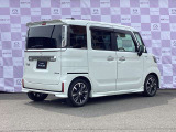 フレアワゴン カスタムスタイル ハイブリッド XS 