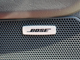 BOSEサウンドシステムを搭載しています。BOSE社と共同開発により車種専用チューニングが施されています。良質なサウンドでお好きな音楽をお楽しみください。