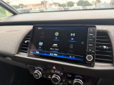 ナビ機能だけではありません、フルセグTVやDVD、BlueTooth等、オーディオ機能も充実しています。