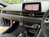スポーツモードスイッチ(ノーマル・スポーツ)・ETC。