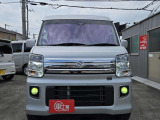 エブリイワゴン PZターボ 