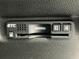 ETC付きで高速道路をノンストップ・キャッシュレスで利用出来ます!スマートインターの出入りも利用可能でとても便利です!