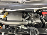 親切・丁寧な専門メカニックスタッフが応対!・車検・点検整備・事故等の修理などアフターサービスも安心。お車のカスタマイズもネクステージのサービススタッフまでご相談ください!