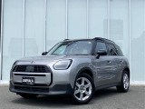 BMW MINI ミニカントリーマン
