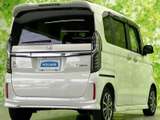 N-BOXカスタム L 
