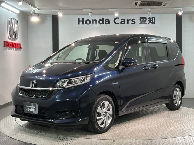 フリード+ 1.5 ハイブリッド G ホンダセンシング