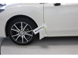 スバルU-Carは全車に「第三者評価」を実施。安心してお車選びをしていただけるよう品質と状態をチェックしております。
