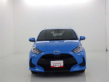 ヤリス 1.5 G 4WD 