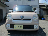 ミラココア X 