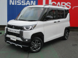 軽自動車デリカミニ入荷しました!   総額は神奈川県内で登録した場合の概算となります。県外・遠方の方は別途県外登録費用や別途陸送費などがかかることがありますので詳しいお見積りをお問い合わせください。