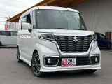 キッズスペースもございます♪お子様連れの方もごゆっくりとお車を見ていただけます☆