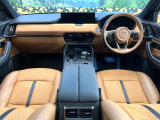 CX-60 3.3 XD ハイブリッド プレミアムスポーツ ディーゼル 4WD 