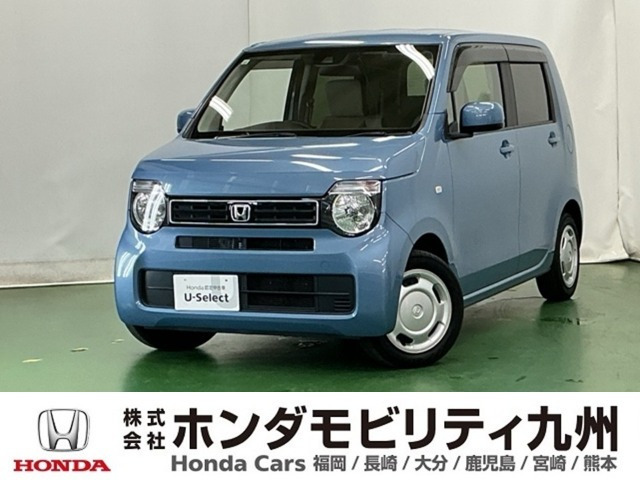 N-WGN L ホンダ センシング 