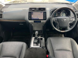 ランドクルーザープラド 2.7 TX Lパッケージ 4WD