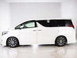 ★サイドビュー★ダウンサス、車高調、ホイール等のカスタムも承っております!
