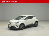 C-HR ハイブリッド 1.8 G 