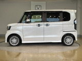 弊社はホンダの認定中古車ディーラーとして、お客様に安全・安心・快適なカーライフを提供することをお約束します。