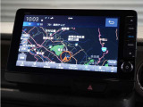 【ナビゲーション】起動までの速度と地図を検索する速度が最大の魅力。初めての道でも安心・快適なドライブをサポート出来ます。操作も簡単で、ストレスフリーなドライブを提供。