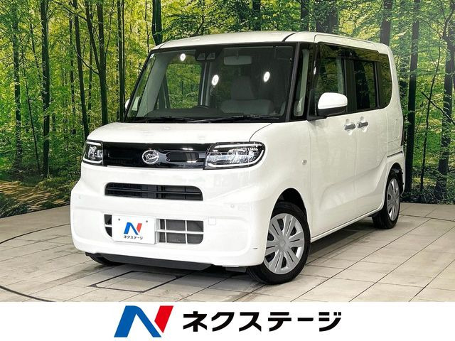 ダイハツ タント 