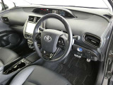 プリウス 1.8 S ツーリングセレクション ブラックエディション 