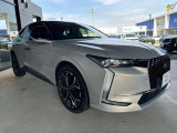 DS4  リヴォリ ブルーHDi ディーゼルターボ