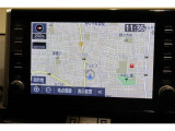 T-Connectナビのサービス利用には有償での契約が必要な場合があります。