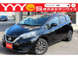 日産 ノート