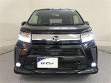 ワイド&ローのスタイルで走行安定性もばっちりです。運転しやすくロングドライブも安心です。