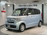 全国納車可 第三者機関証明書付 センシングレス 1年保証 ワンオ-ナ- ナビVXM-204VFi TV Rカメラ CD録音 BTオ-ディオ DVD VSA スマ-トキ-AAC装備のN-BOX G入庫!
