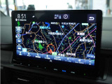 ◆ホンダ純正メモリーナビ◆初めての場所もナビゲーションがご案内!楽しい旅行をサポートします。