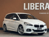 ◆LIBERALAは、輸入車選びの新たなスタイルを提案するインポート・セレクト・ブランドです。オーナー様となる方がクルマから直接感じる感性を第一にした、最良の一台との出会いをコーディネートいたします。