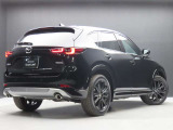【デモUP】弊社の試乗車として使用したCX-5を、中古車として販売開始いたします。走行距離も少なく内外装共にキレイですので、ぜひご来店・お問合せください。