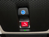 安全運転をサポートする様々な機能が備わっています!