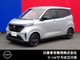 日産人気の、サクラX 入荷しました♪