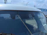 衝突軽減装置付き車