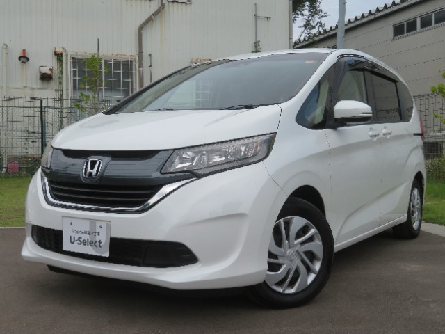 フリード 1.5 G ホンダセンシング
