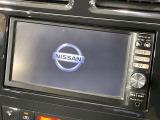 【純正ナビ】人気の純正ナビを装備。オーディオ機能も充実しており、Bluetooth接続すればお持ちのスマホやMP3プレイヤーの音楽を再生可能!毎日の運転がさらに楽しくなります!!