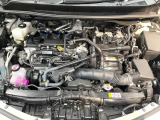 親切・丁寧な専門メカニックスタッフが応対!・車検・点検整備・事故等の修理などアフターサービスも安心。お車のカスタマイズもネクステージのサービススタッフまでご相談ください!