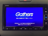【オーディオ機能】オーディオは、フルセグTVの他にDVD/CDプレーヤーを装備♪もちろんFM/AMラジオもお聞きいただけます♪