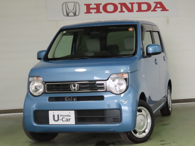 ホンダ N-WGN 