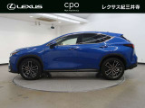 NX 350h バージョンL 