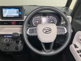 運転席からの景色