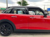 MINI正規ディーラー取り扱い MINI認定中古車 MINI NEXT甲府お車の詳細や展示状況はお気軽にお問合せ下さい。