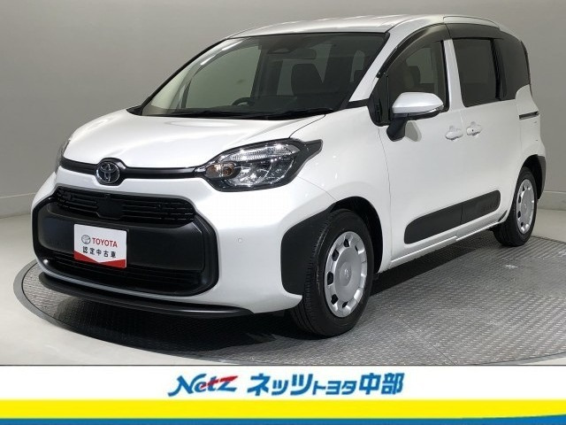 トヨタ シエンタ 