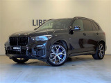 BMW X5 xドライブ 35d Mスポーツ 4WD