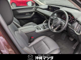 弊社試乗車アップ!CX-80が新入荷しました!