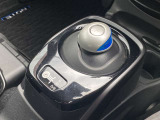 日常のドライブシーンで気持ちよく、快適な走りをお手伝いしてくれる、eーPOWER用シフトレバーです。